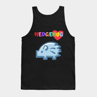 HedgeHUG Tank Top